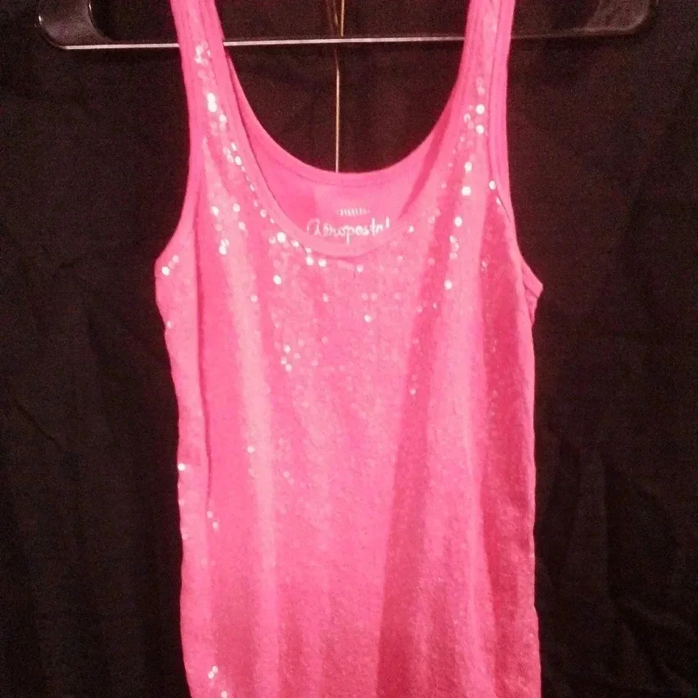 Tank top - Picture 1 of 4